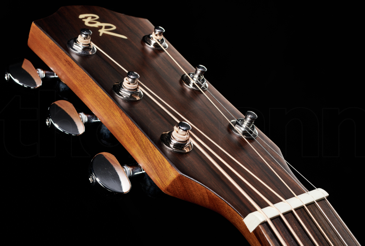 Электроакустическая гитара BATON ROUGE AR81C/ACE