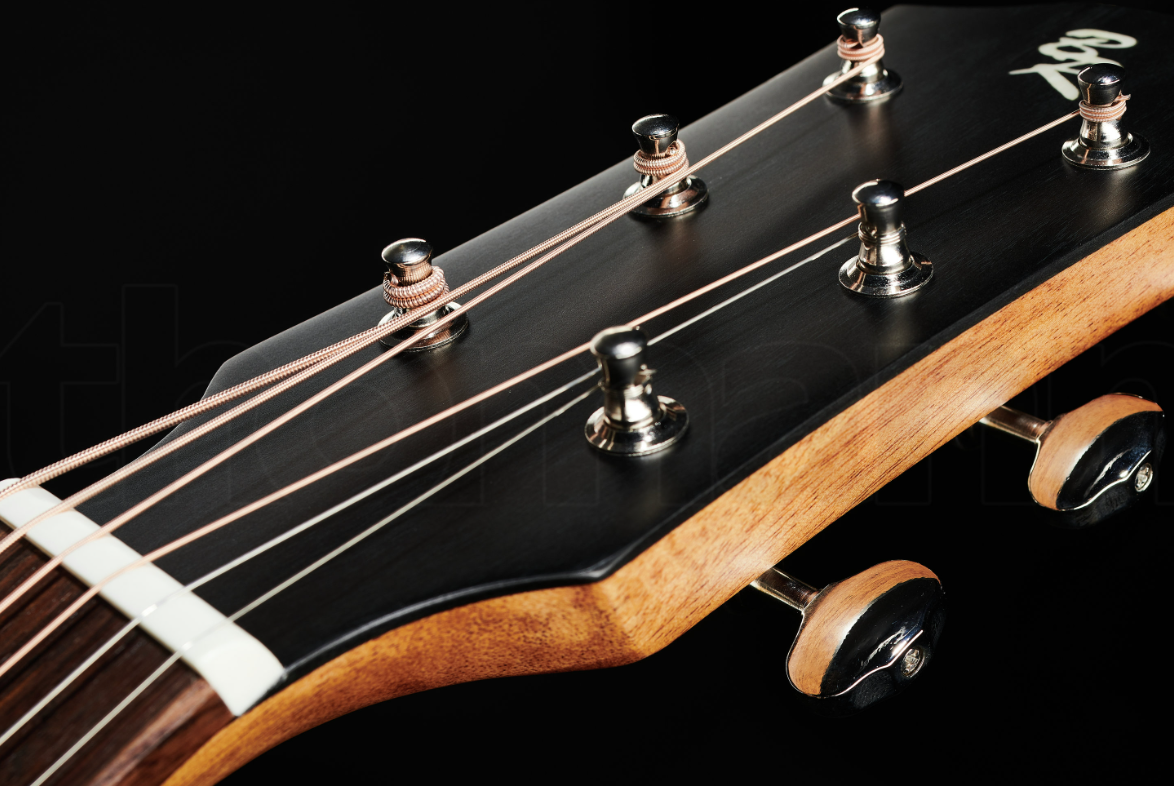 Электроакустическая гитара Baton Rouge X11S/OMCE-BT