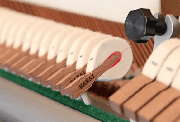 Акустическое пианино Kawai KS-ST3