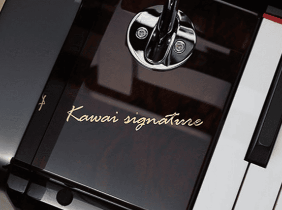 Акустическое пианино Kawai KS-ST3