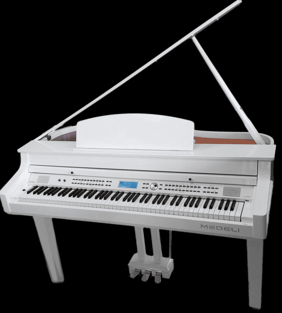 Цифровой рояль Medeli Grand 510 GW