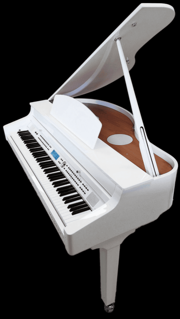 Цифровой рояль Medeli Grand 510 GW