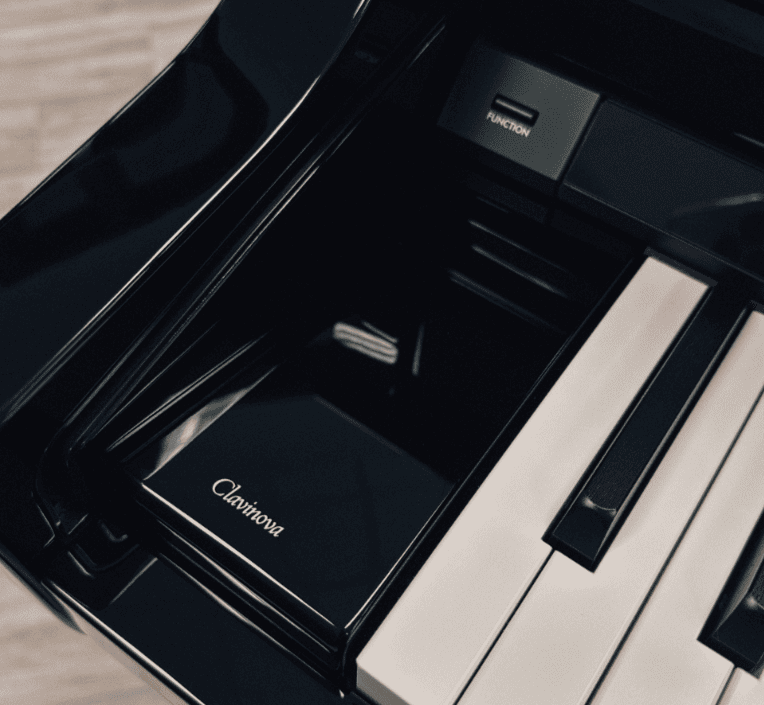 Цифровой рояль Yamaha Clavinova CSP-295GP PE