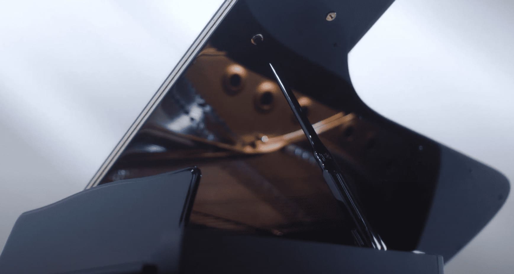 Концертный акустический рояль Shigeru Kawai SK-EX-L M/PEP