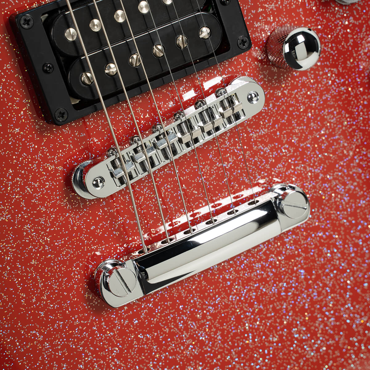 MBM-2H-SUS-RS META Series Электрогитара, красная, Cort