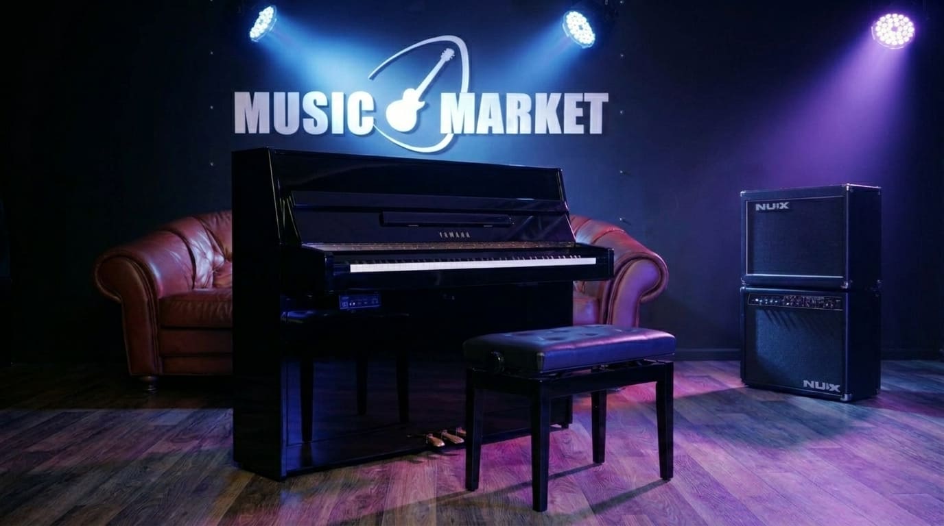 Акустическое пианино Yamaha JU109 SG 2 PE