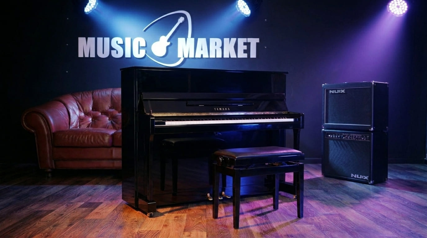 Акустическое пианино Yamaha YS2 PE