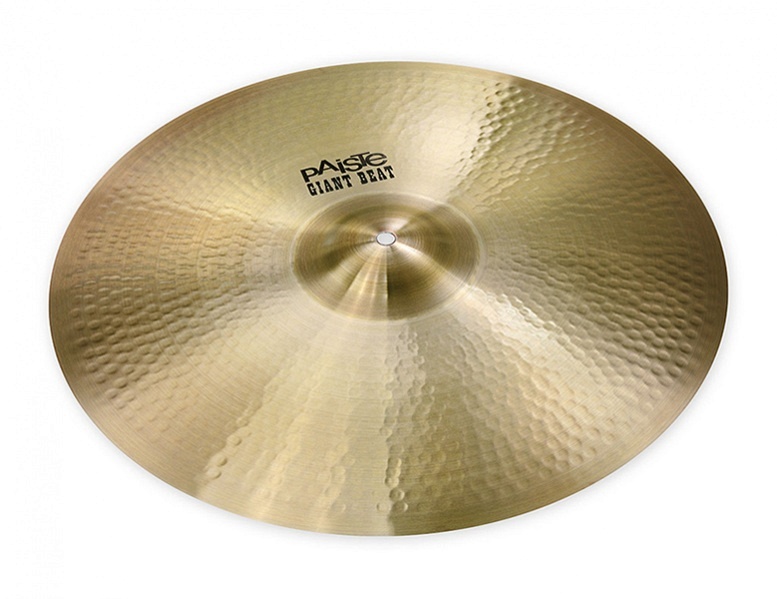 Тарелка 22'' Крэш Giant Beat Multi-Functional Paiste