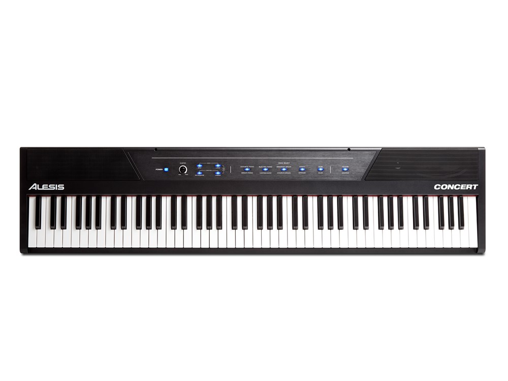 Цифровое пианино Alesis Concert