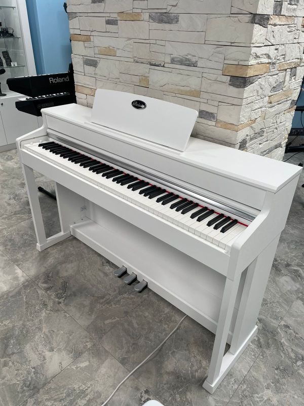 Цифровое пианино Beisite B-89 Pro WH