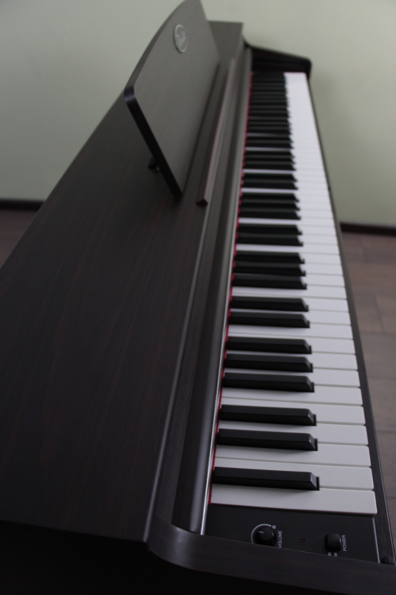 Цифровое пианино Beisite B-89 Pro BN