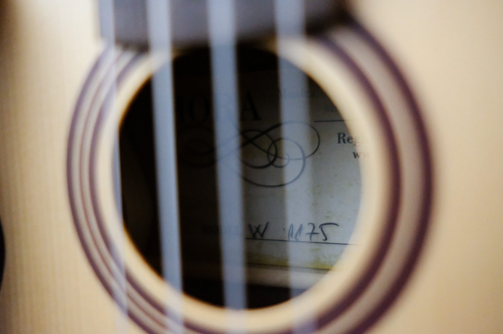 Укулеле Сопрано HORA W1175