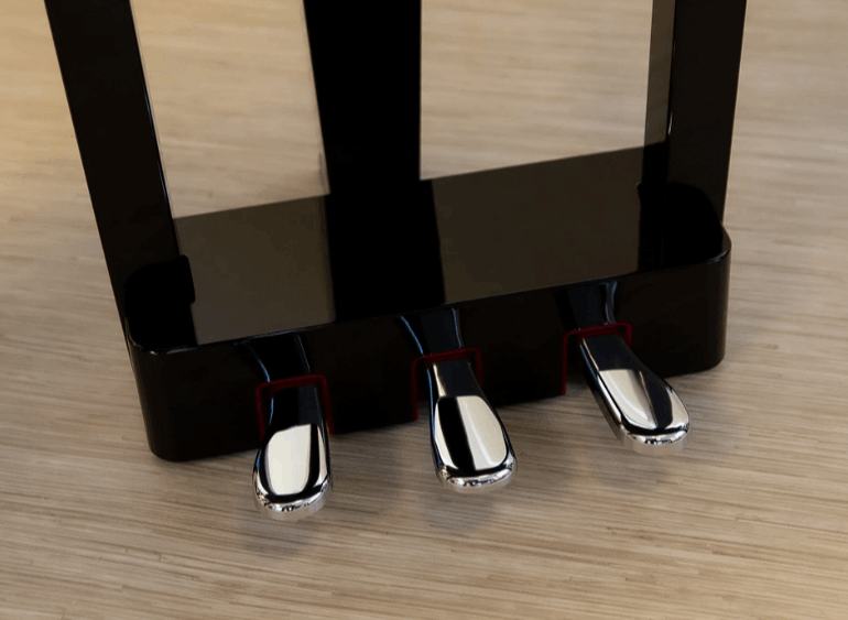 Цифровой рояль Roland GP-3 PE