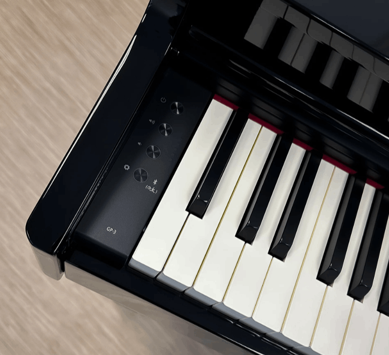 Цифровой рояль Roland GP-3 PE