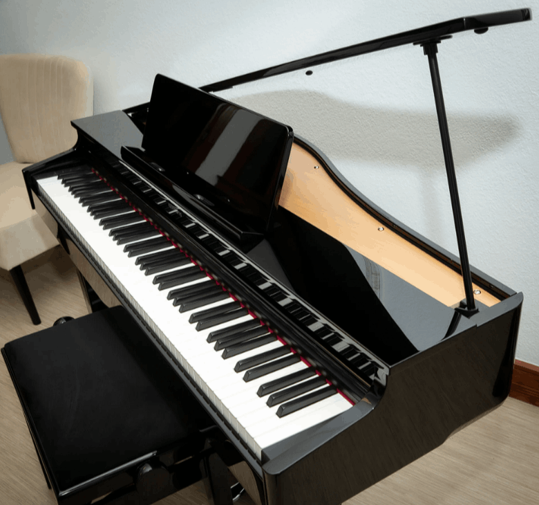 Цифровой рояль Roland GP-3 PE