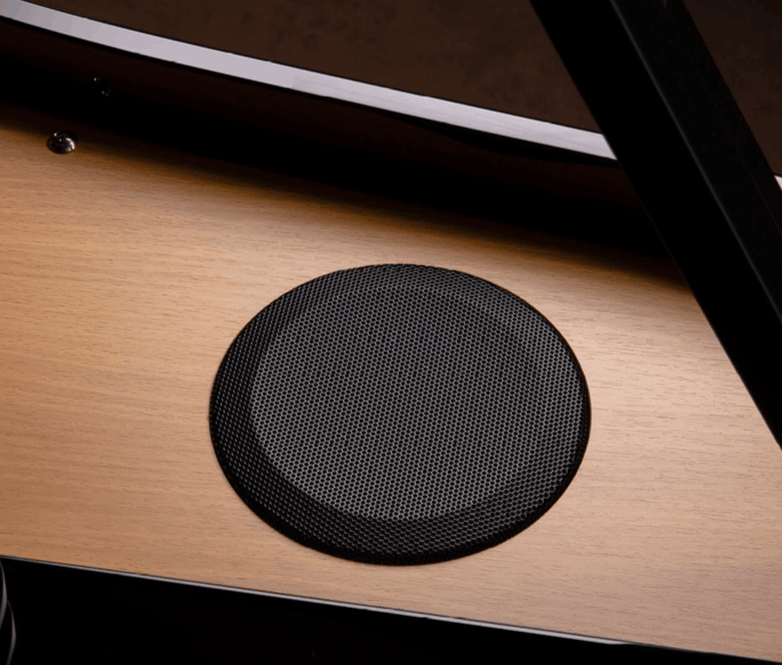 Цифровой рояль Roland GP-6 PE