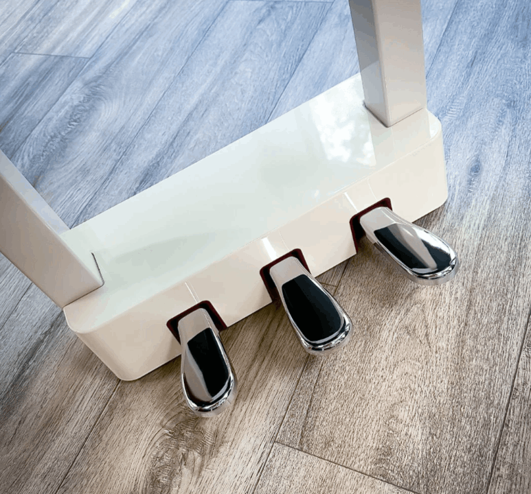 Цифровой рояль Roland GP-6 WH