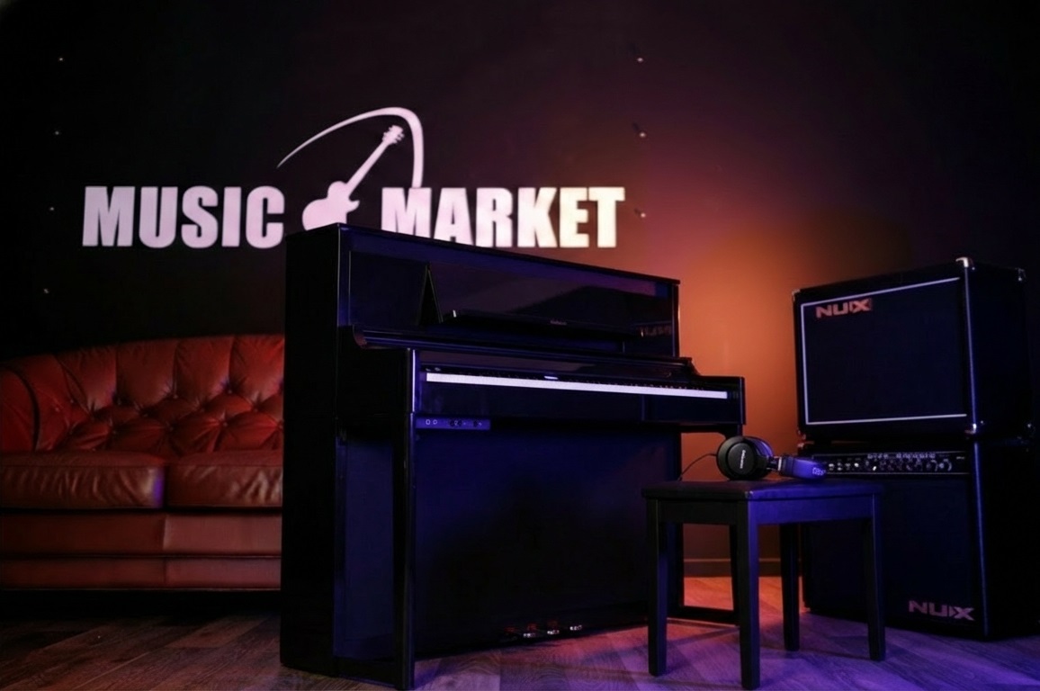 Цифровое пианино Roland LX-6 PE - чёрный полированный