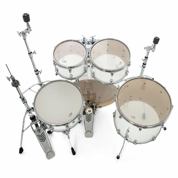 Акустическая ударная установка Yamaha Stage Custom Standard Set PWH