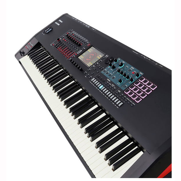 Рабочая станция Roland Fantom 8 Ex