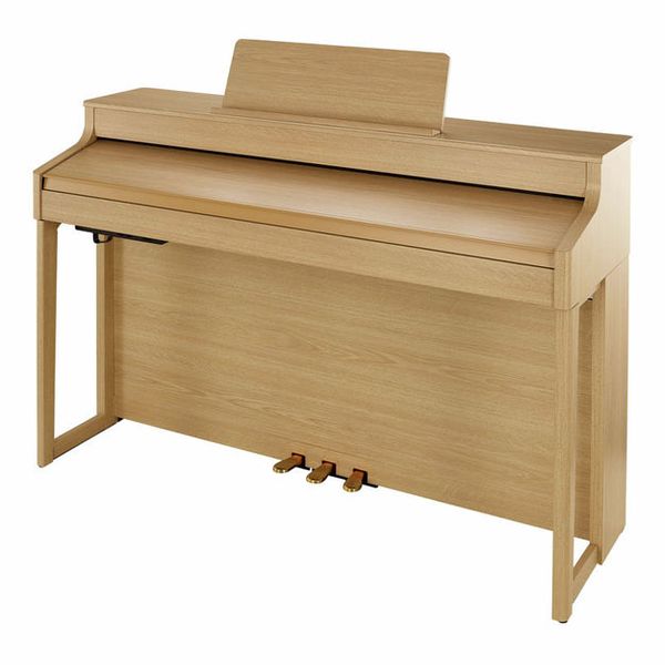 Цифровое пианино roland HP-702 LA