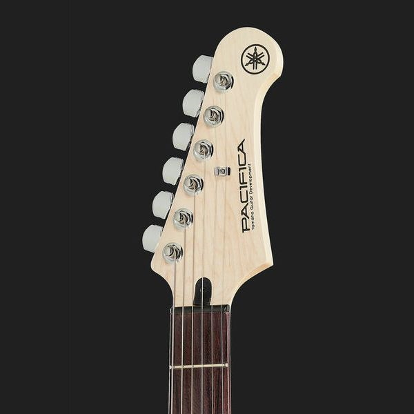 Электрогитара Yamaha Pacifica 112V OVS RL