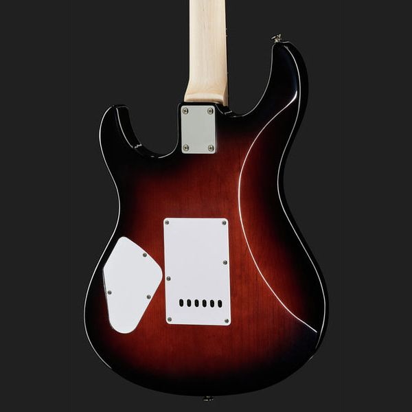 Электрогитара Yamaha Pacifica 112V OVS RL