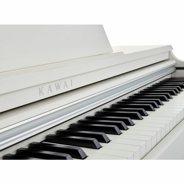 Цифровое пианино Kawai KDP120 WH | Kawai KDP-120 W