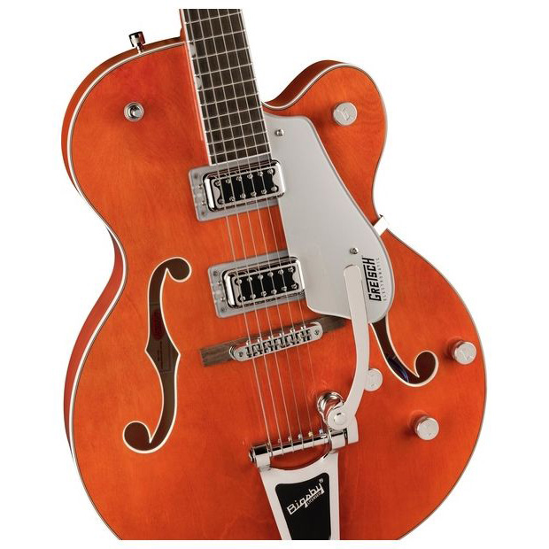 Полуакустическая гитара Gretsch G5420T Electromatic OS