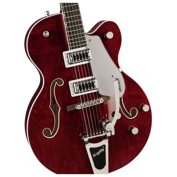 Полуакустическая гитара Gretsch G5420T Electromatic WS