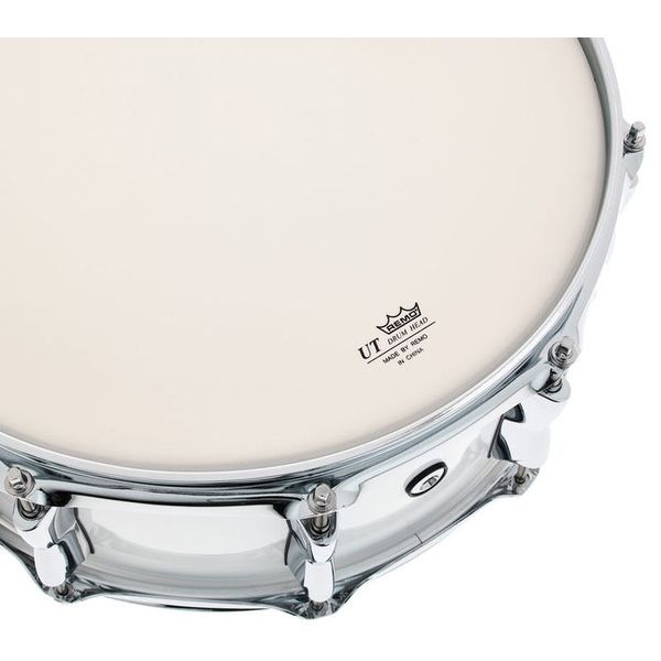 Малый барабан Yamaha Stage Custom 14"x5.5" Snare PW