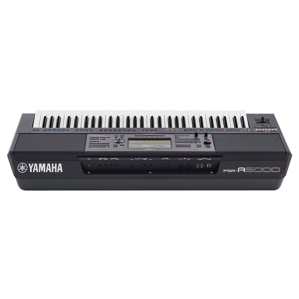 Синтезатор Yamaha PSR-A5000