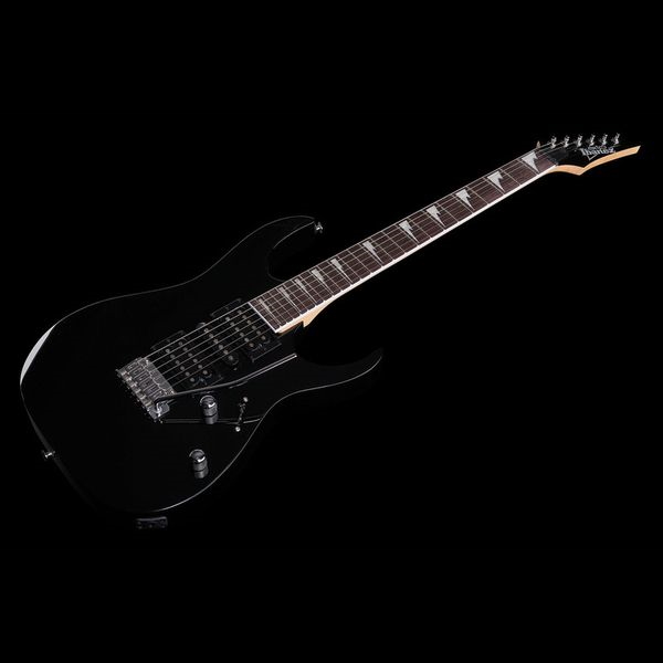 Электрогитара Ibanez GRG170DX -BKN
