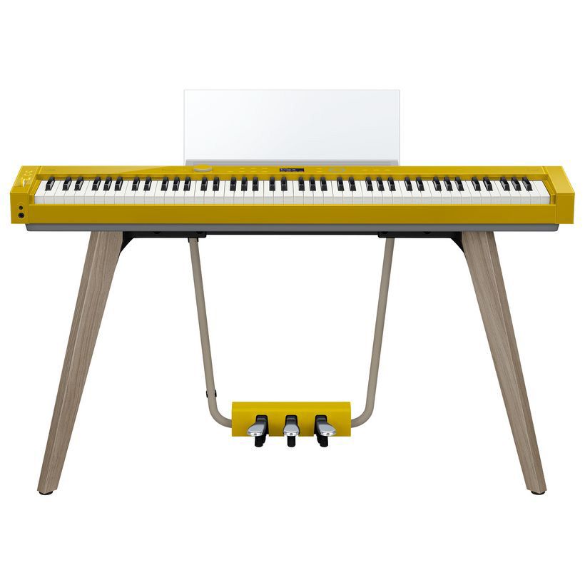 Цифровое пианино Casio PX-S7000 HM