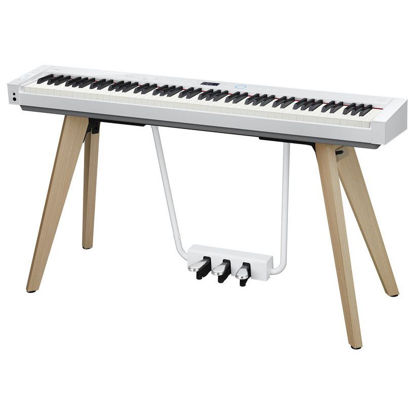 Цифровое пианино Casio PX-S7000 WE