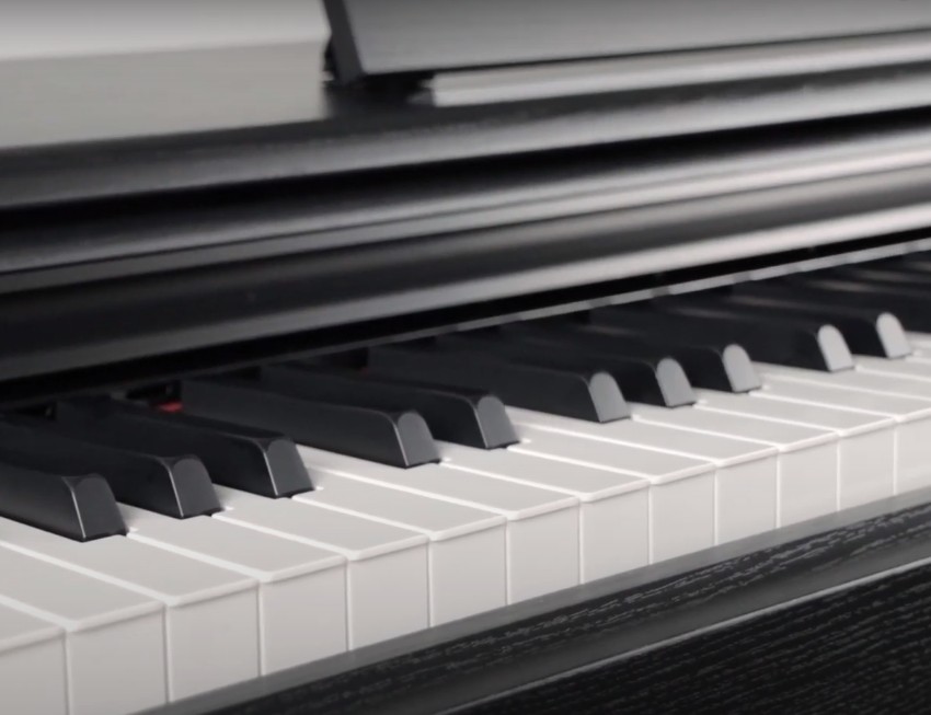 Цифровое пианино Yamaha Arius YDP-105 R