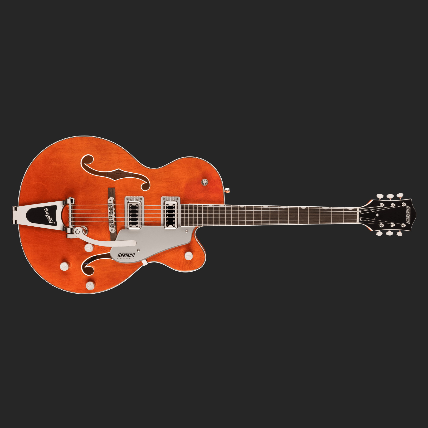 Полуакустическая гитара Gretsch G5420T Electromatic OS