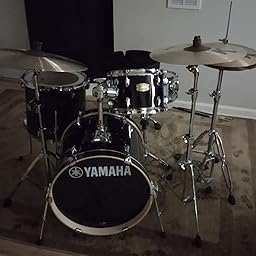 Акустическая ударная установка Yamaha Stage Custom Standard RB