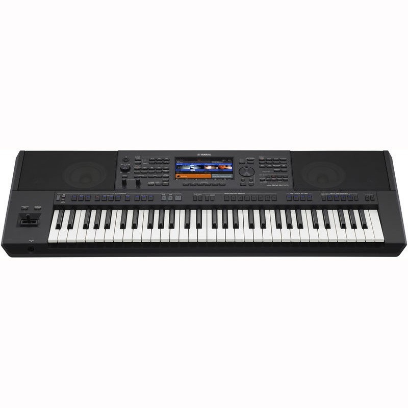 Синтезатор Yamaha PSR-SX900