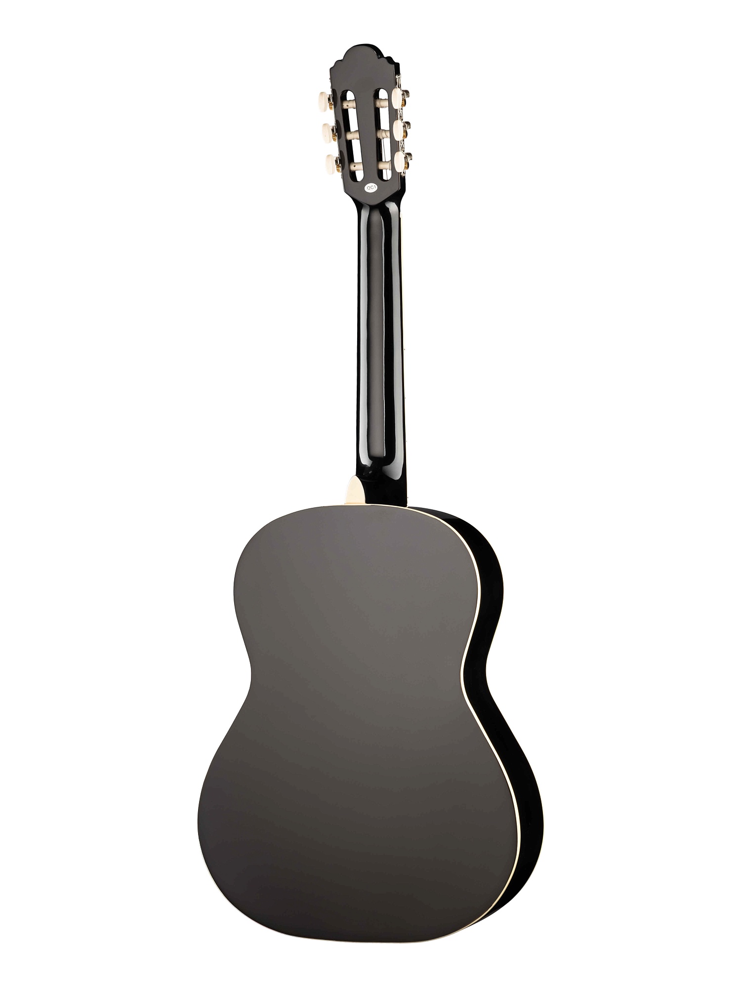 Классическая гитара HOMAGE LC-3900-BK