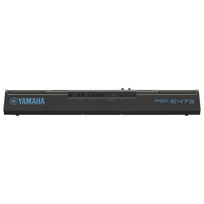 Синтезатор Yamaha PSR-E473