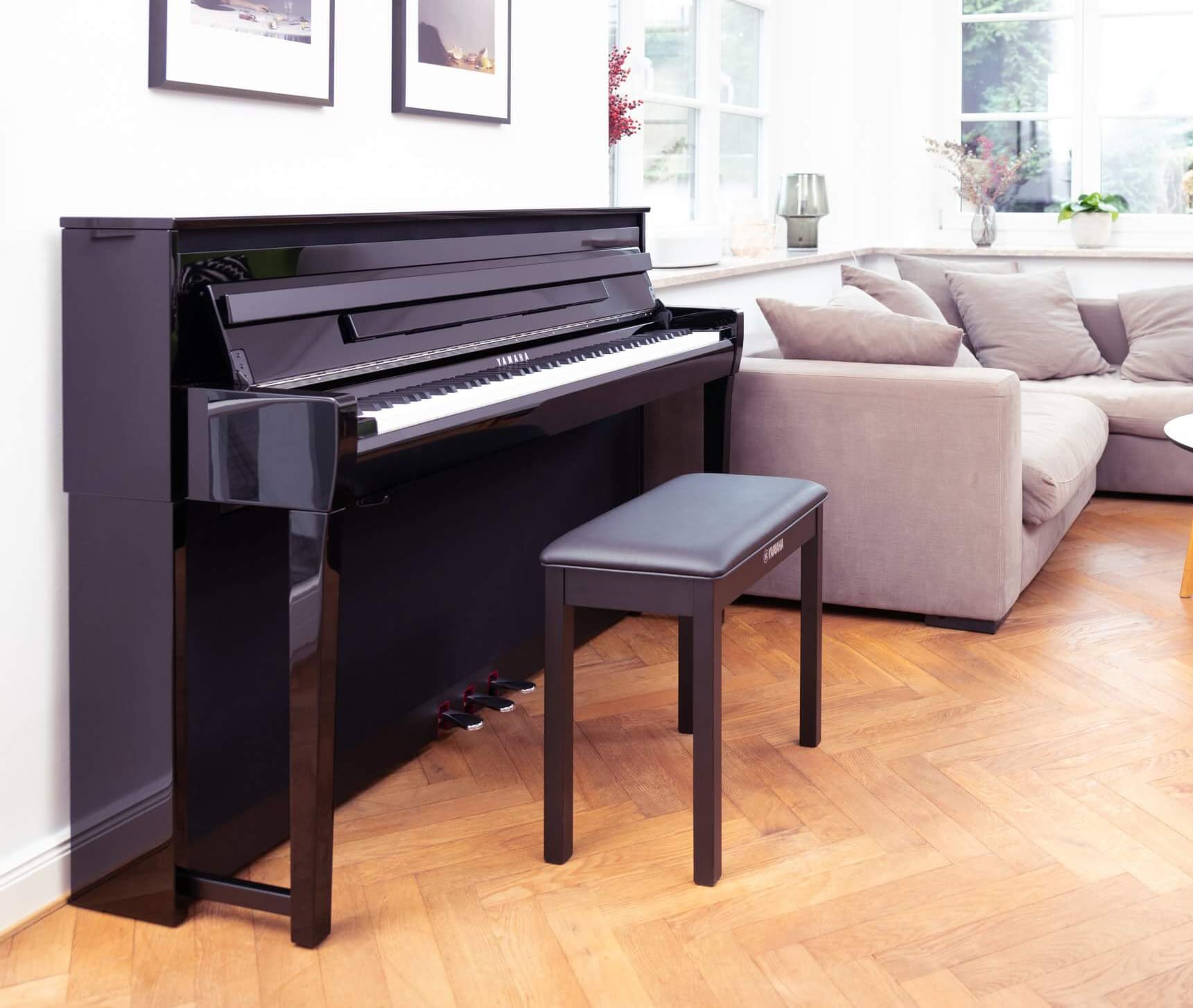 Цифровое пианино Yamaha CLP-785 PE