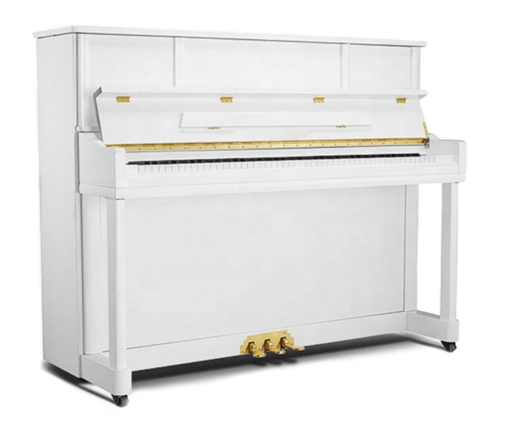 Акустическое пианино Grace UP-110 PW