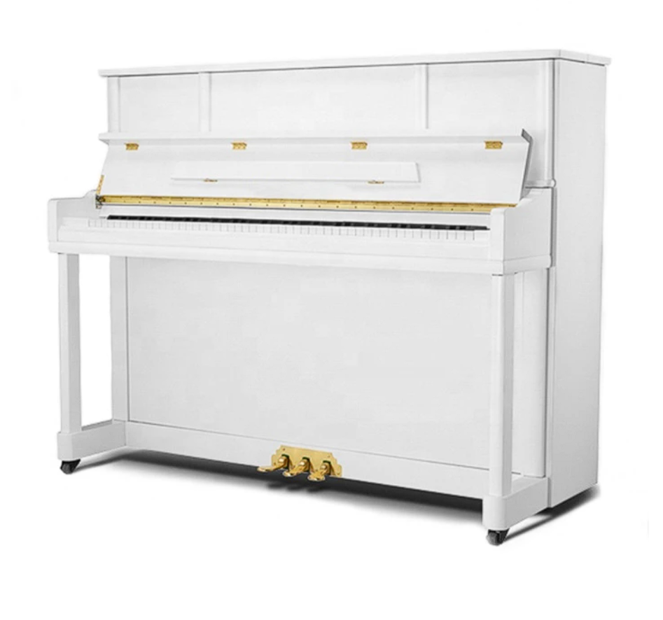 Акустическое пианино Grace UP-110 PW