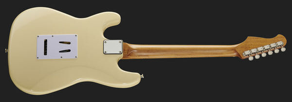 Электрогитара Harley Benton ST-62 MN VW Vintage Series