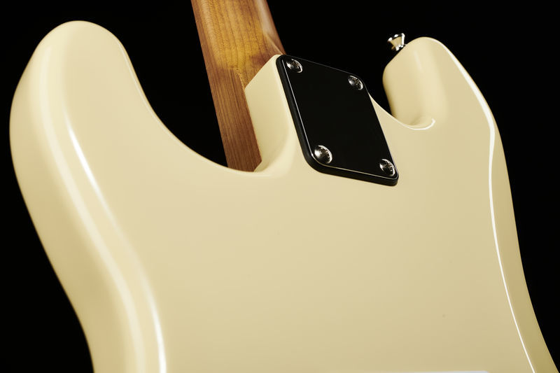 Электрогитара Harley Benton ST-62 MN VW Vintage Series