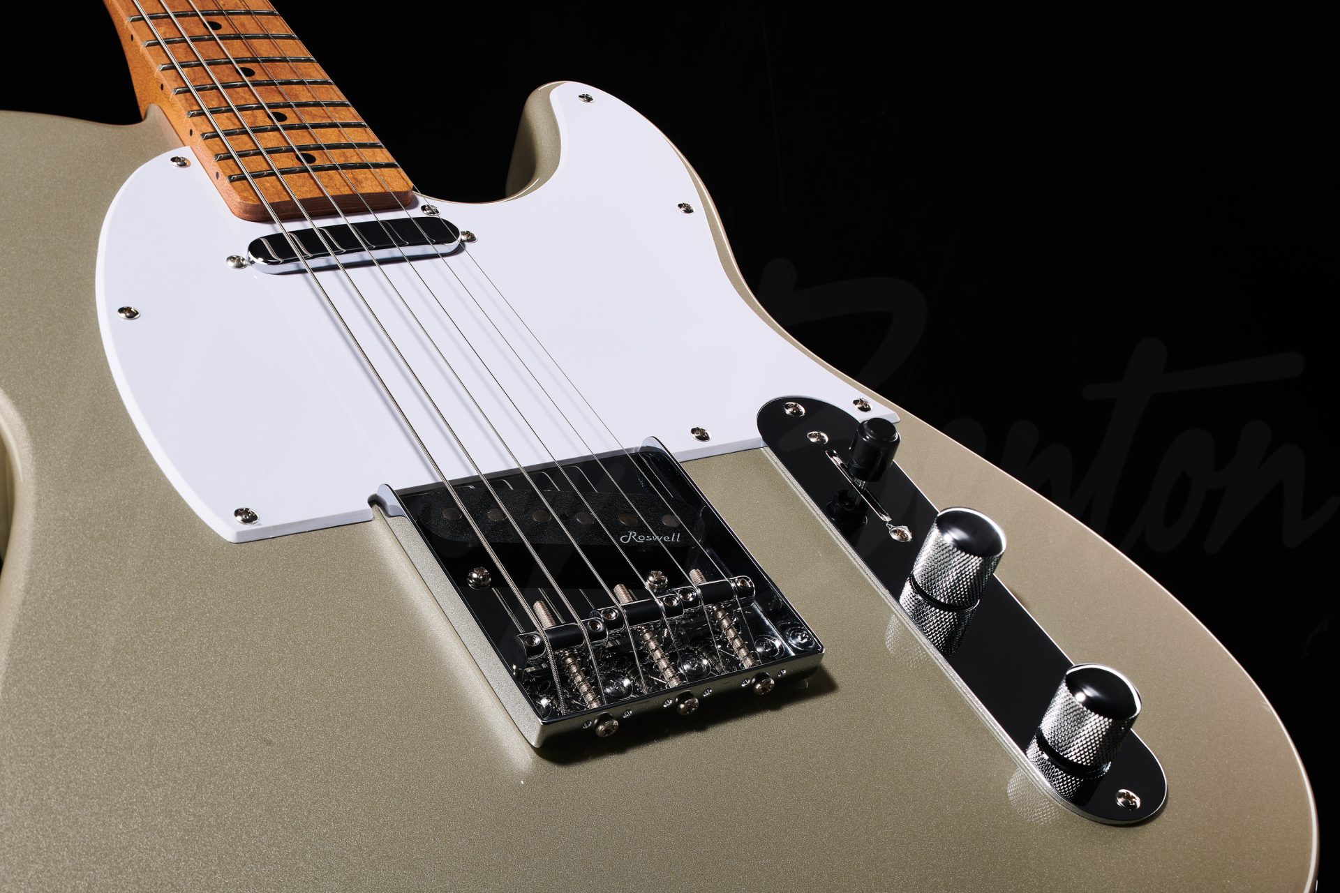 Электрогитара Harley Benton TE-62CC IS