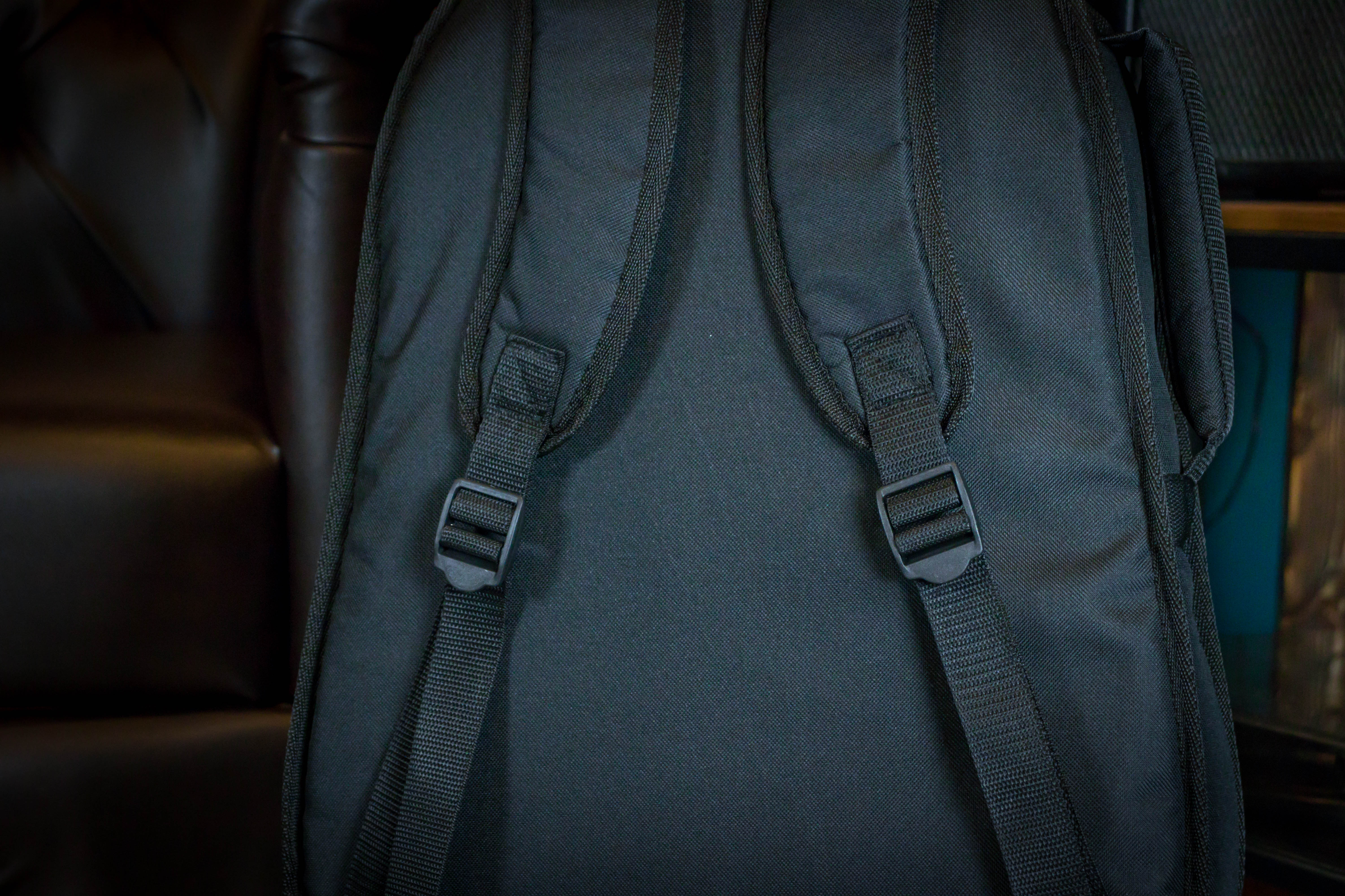 Чехол утепленный для классической гитары УЧКГ 39  h39-3u