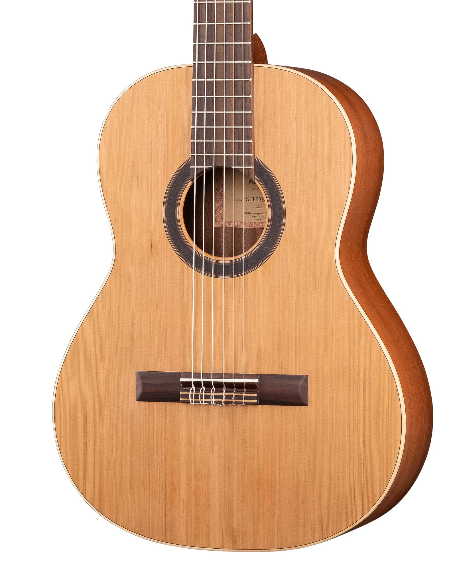 Классическая гитара Prodipe Student JMFSTUDENT 3/4