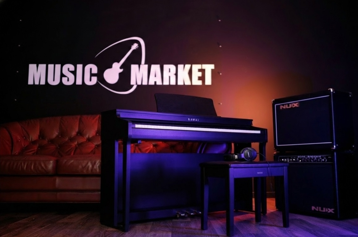 Цифровое пианино Kawai CN-201 B